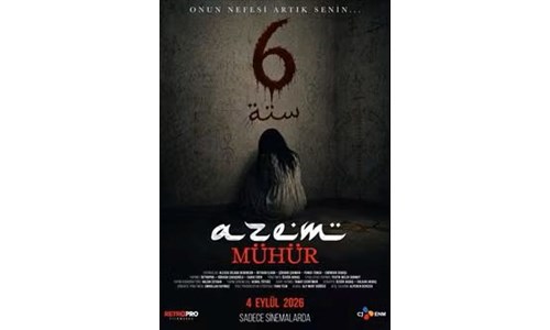 AZEM 6: MÜHÜR